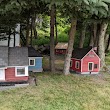 Little Houses of Stonington Village