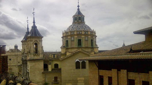 FC ASESORES C/ San Juan de Dios, 32, Centro, 18001 Granada, España
