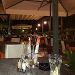 Photo n°6 de l'avis de Iryna.a fait le 15/08/2019 à 06:44 sur le  Ristorante Pizzeria Rossi & Rossi à Rivoltella del Garda