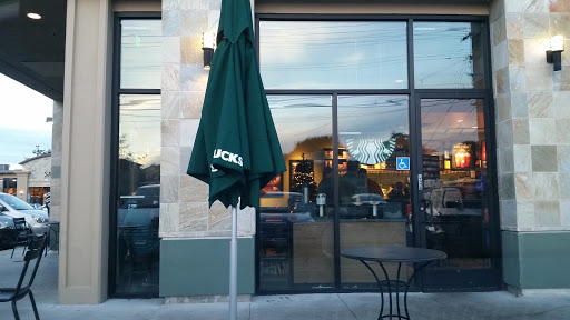 Coffee Shop «Starbucks», reviews and photos, 842 N Delaware St, San Mateo, CA 94401, USA