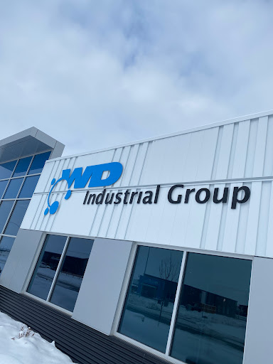 WD Industrial Group