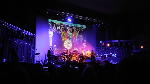 Movie Theater «The Palace Theatre», reviews and photos, 2384 James St, Syracuse, NY 13206, USA