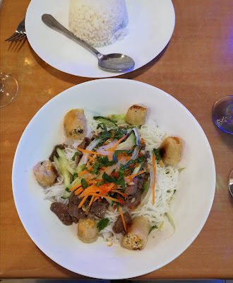 Restaurant Bo Bun 37 à Tarbes