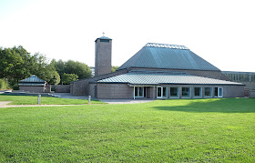 Kvaglund Kirke