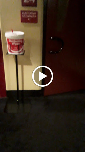 Movie Theater «AMC Hampton Towne Centre 24», reviews and photos, 1 Towne Centre Way, Hampton, VA 23666, USA