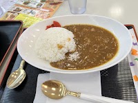 サンタバーガー