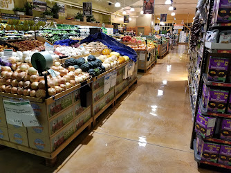 Whole Foods Market