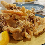 Photo n°3 de l'avis de francesca.. fait le 07/05/2023 à 18:23 sur le  Bardo al mare Risto-Rosti à Cecina