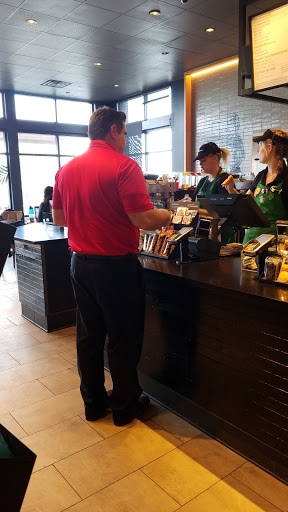 Coffee Shop «Starbucks», reviews and photos, 699 E Boughton Rd, Bolingbrook, IL 60440, USA