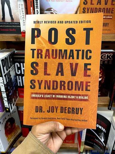 Book Store «Marcus Book Stores», reviews and photos, 3900 M.L.K. Jr Way, Oakland, CA 94609, USA