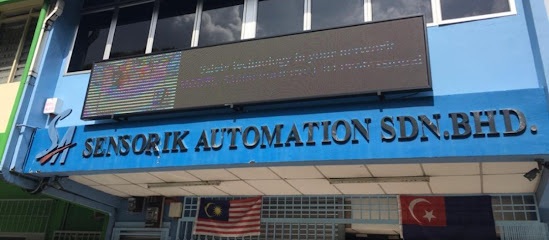 Sensorik Automation Sdn Bhd