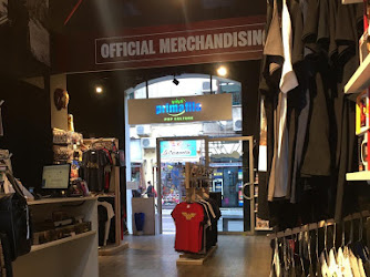 Primafila Store Maqueda