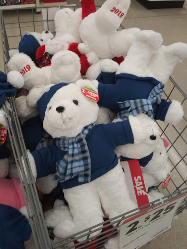 Discount Store «Kmart», reviews and photos, 411 Main St, Belleville, NJ 07109, USA