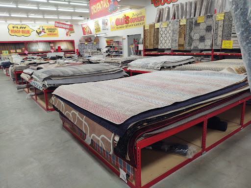 Shopping Mall «Dublin Mall», reviews and photos, 2005 Veterans Blvd # A38, Dublin, GA 31021, USA