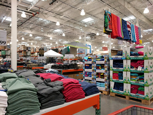 Warehouse store «Costco Wholesale», reviews and photos, 2850 Hoepker Rd, Sun Prairie, WI 53590, USA