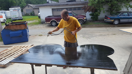 Furniture Store «WWBeds Custom Furniture», reviews and photos, 3524 Camp Robinson Rd, North Little Rock, AR 72118, USA