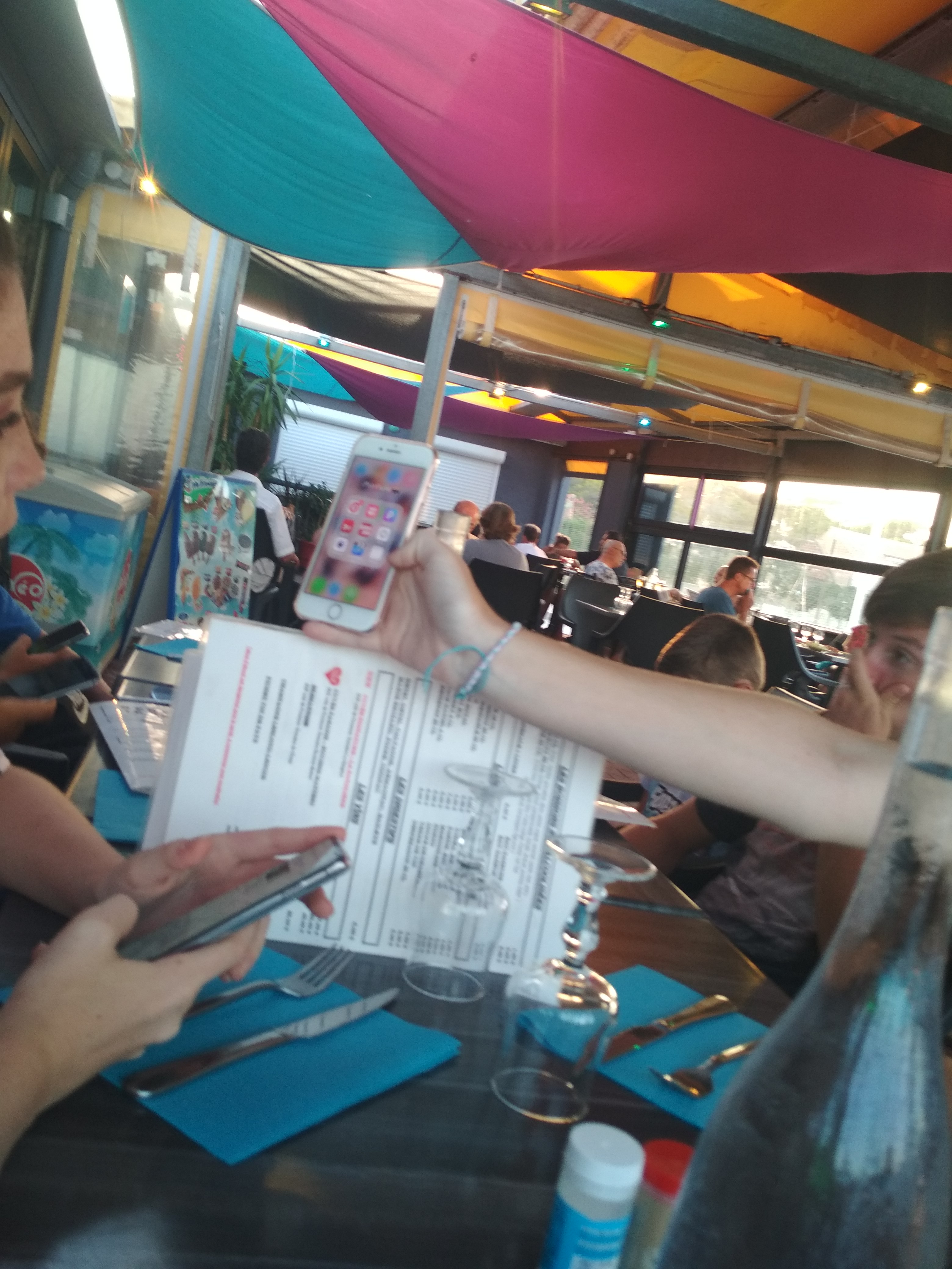 Photo n° 8 de l'avis de Stephanie.o fait le 15/08/2019 à 17:33