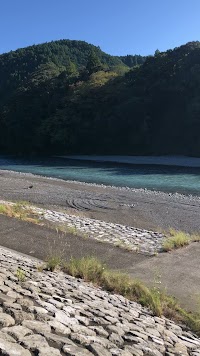 明野キャンプ場