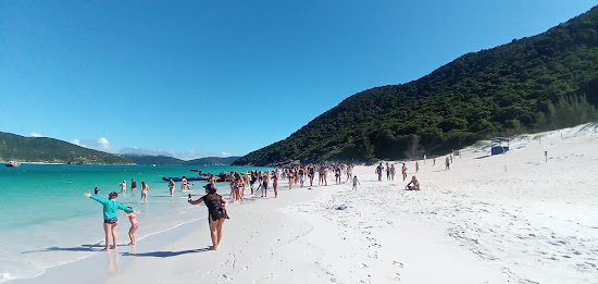 Praia do Farol