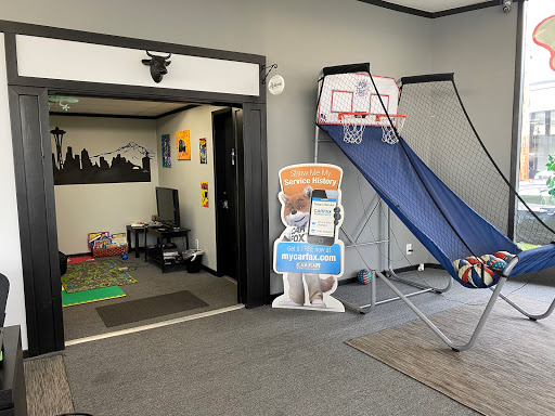 Used Car Dealer «Del Toro Auto Sales», reviews and photos, 415 Auburn Ave, Auburn, WA 98002, USA