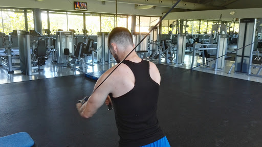 Torremirona Sport & Spa en Navata, Girona