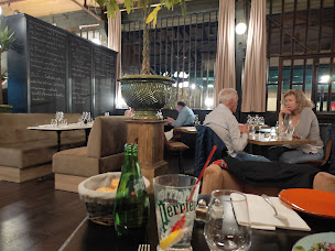 Photo n°30 de Le Bistrot du Large Bédoin à Bédoin ()