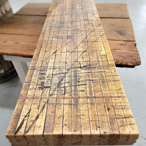 Lumber Store «All American Reclaim», reviews and photos, 1095 Pingree Rd #106, Crystal Lake, IL 60014, USA