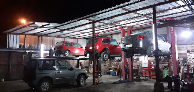 Opiniones de MECANICA AUTOMOTRIZ "DELGADO" en Malacatos - Taller de reparación de automóviles