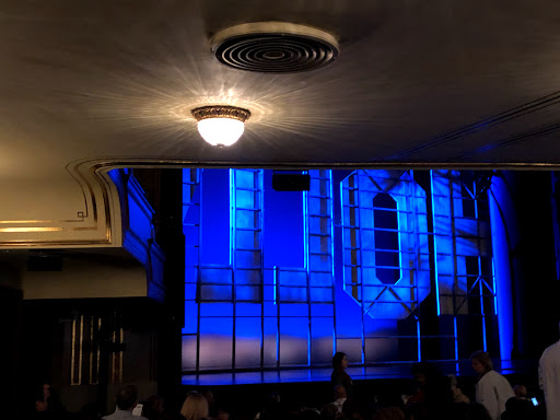 Performing Arts Theater «Nederlander Theatre», reviews and photos, 208 W 41st St, New York, NY 10036, USA