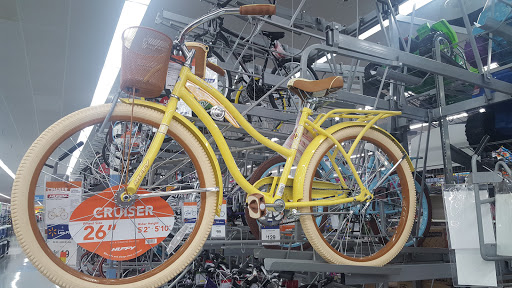 Department Store «Walmart Supercenter», reviews and photos, 1546 Marion-Mt Gilead Rd, Marion, OH 43302, USA