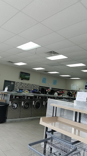 Laundromat «Super Laundry Cycle», reviews and photos, 1131 MacArthur Rd, Whitehall, PA 18052, USA