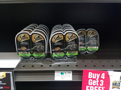 Pet Store «Pet Supermarket, Inc.», reviews and photos, 2446 N University Dr, Coral Springs, FL 33065, USA