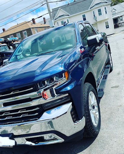 Shamrock Auto Detailing & Ceramic Coating en Everett