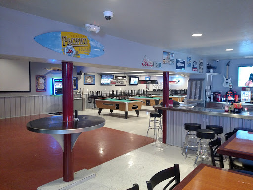 Sports Bar «610 Inc.», reviews and photos, 1054 Overland Ave, Burley, ID 83318, USA