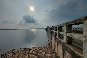 Dhurwa Dam Gate image