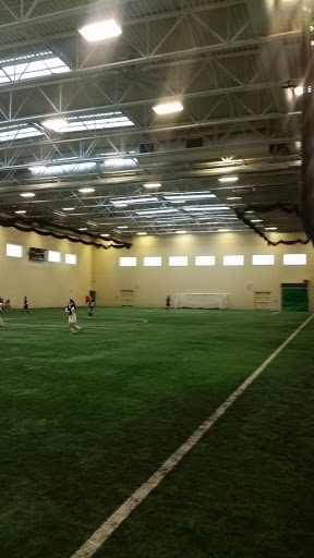 Recreation Center «Falcon Park Recreation Center», reviews and photos, 2195 N Hicks Rd, Palatine, IL 60074, USA