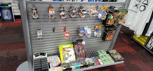 Video Game Store «GameStop», reviews and photos, 146 Marketplace Blvd, Hamilton Township, NJ 08691, USA