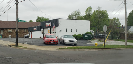 Bob's Paint and Body Collision Center