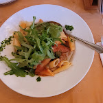 Photo n°1 de l'avis de Marta.a fait le 30/04/2024 à 19:25 sur le  Beim Olivenbauer - Wertach à Wertach