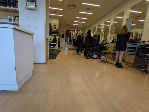 Hair Salon «TONI&GUY Hair Salon», reviews and photos, 446 N Campbell Ave #160, Tucson, AZ 85719, USA