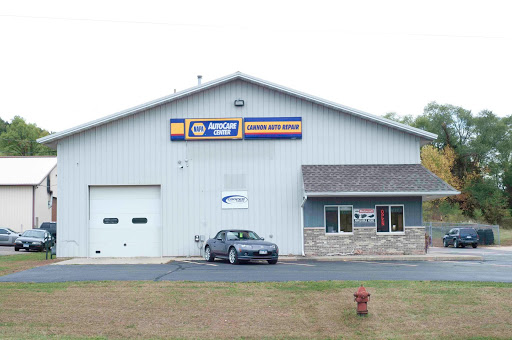 Auto Repair Shop «Cannon Auto Repair», reviews and photos, 1709 MN-20, Cannon Falls, MN 55009, USA