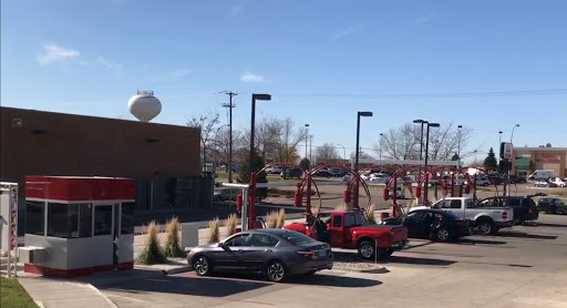 Car Wash «Silverstar Car Wash», reviews and photos, 1620 S Sycamore Ave, Sioux Falls, SD 57110, USA