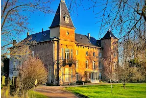 Château de Logne image