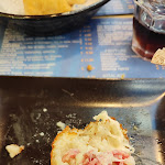 Photo n°4 de l'avis de Santiago.e fait le 09/01/2024 à 11:00 sur le  Pizzeria Laezza à Naples