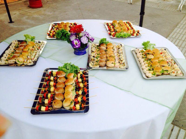 Opiniones de Il Chef Eventos en Arica - Servicio de catering