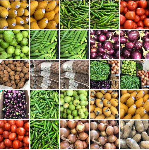 Grocery Store «Faisal Market», reviews and photos, 7924 Fruitridge Rd, Sacramento, CA 95820, USA