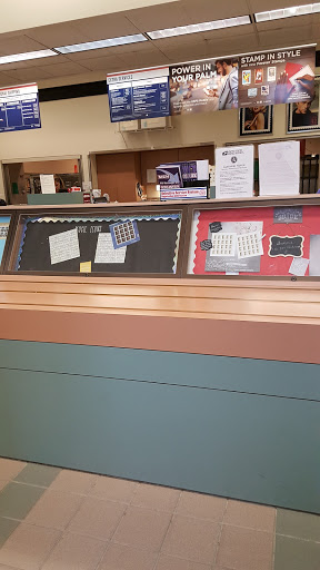 Post Office «United States Postal Service», reviews and photos, 103 W Powell Blvd, Gresham, OR 97030, USA