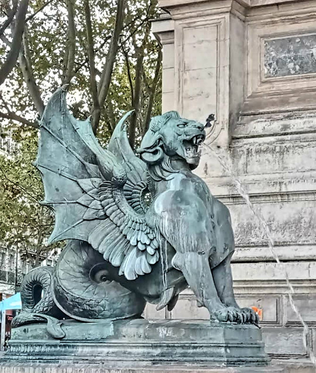 Photo n° 8 de l'avis de Michel.a fait le 15/12/2020 à 21:01