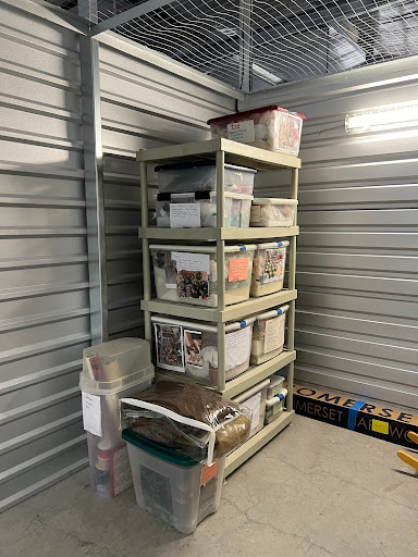 Self-Storage Facility «Space Shop Self Storage», reviews and photos, 3148 Johnson Ferry Rd, Marietta, GA 30062, USA