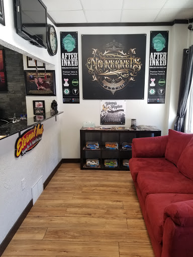 Explore first born tattoo ideas, creative tattoo ideas in Edinboro, available at No Regrets Tattoo (Appointment Only)